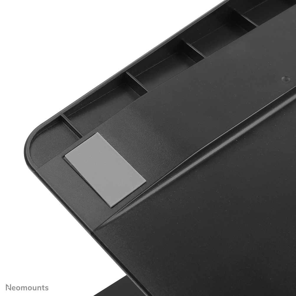 Neomounts foldable laptop stand